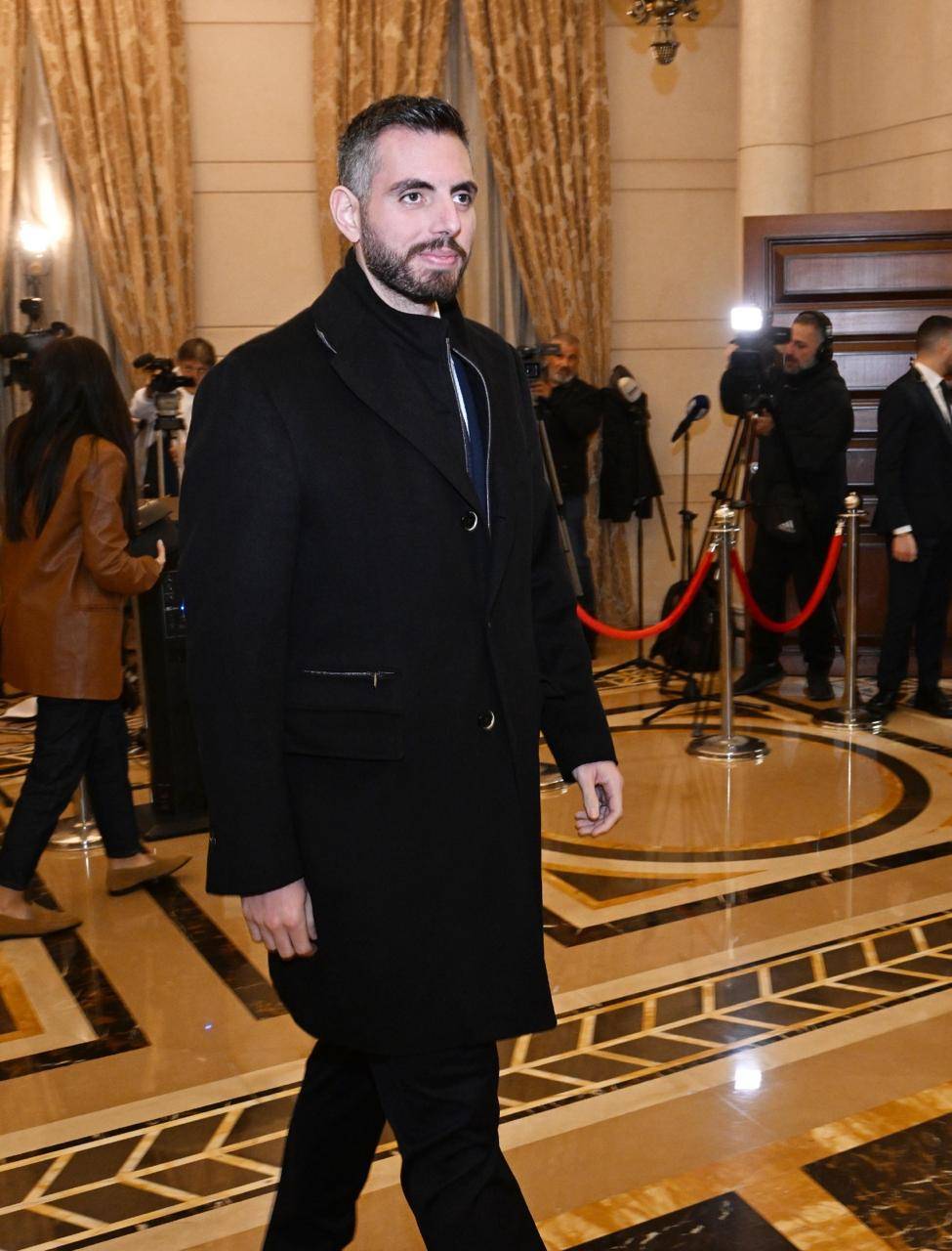 المر امتنع عن التصويت:
موازنة بلا إصلاح ولا إنقاذ