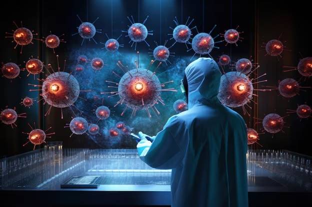 قنابل فيروسية منسية… دراسة تكشف خطرًا داهمًا على الصحة العالمية