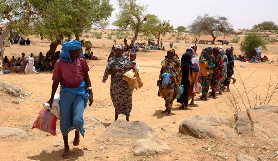 شبكة أطباء السودان: خطر إنساني يهدد جنوب كردفان