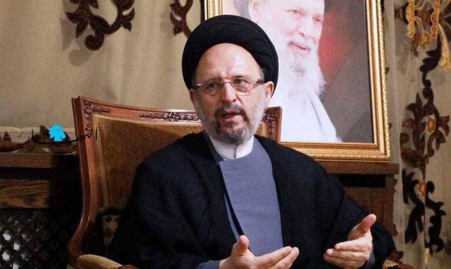 السيد فضل الله: لبنان رسالة… وعقلنة الخطاب ضرورة!