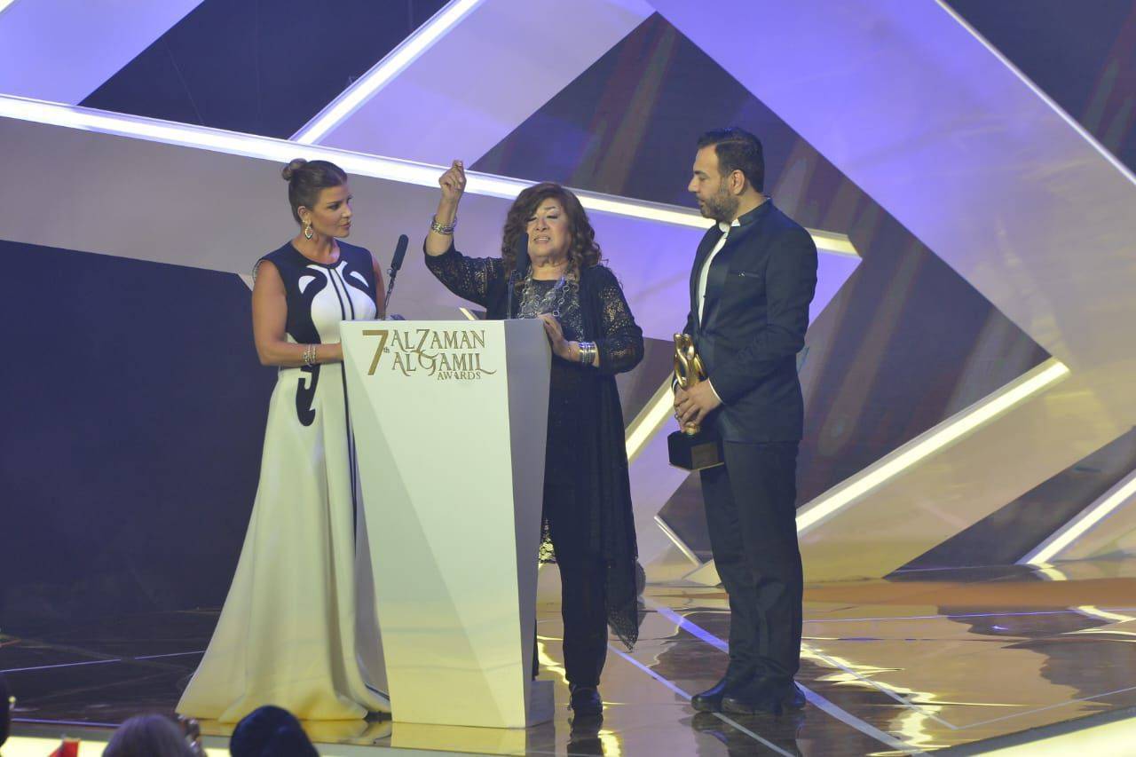 يد الإجرام تغدر بالكبيرة هدى شعراوي