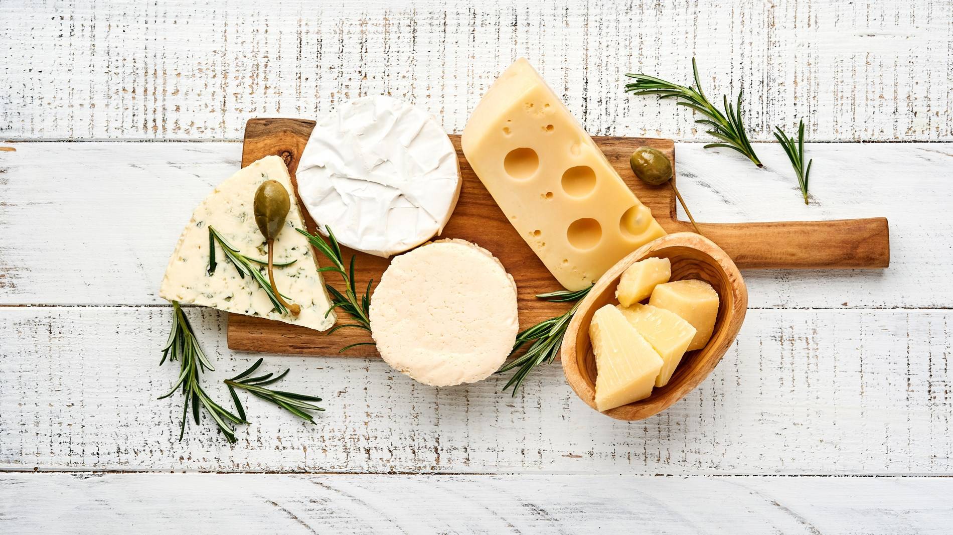 كيف تختار الجبن إذا كنت تعاني من ارتفاع في الضغط؟