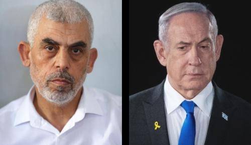 هكذا أحبط نتنياهو 11 محاولة لاغتيال السنوار