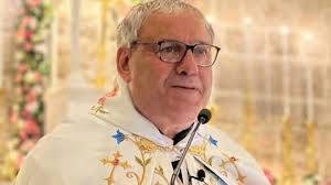 الأب يوسف أبي عون مدبرًا عامًا جديداً للرهبانية