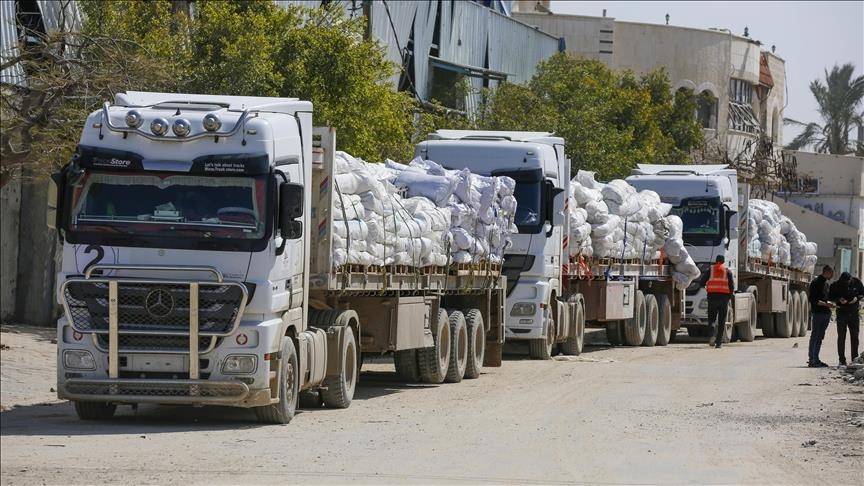 رغم اعادة فتح 