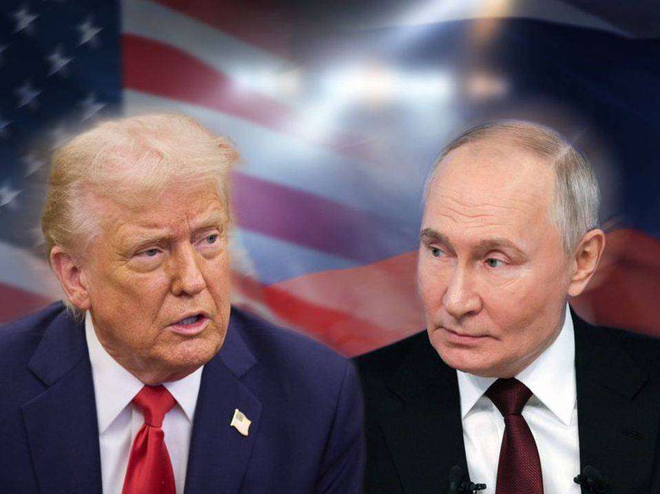 موسكو توافق على طلب ترامب.. وقف الضربات على كييف حتى شباط!