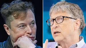 وثائق إبستين تفضح جديداً عن إيلون ماسك وشقيقه وبيل غيتس