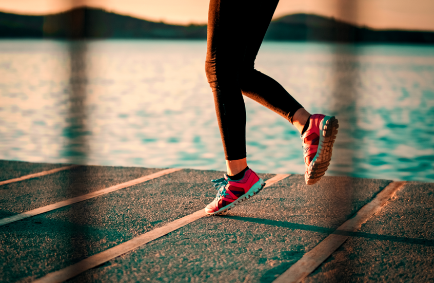 هل يؤثر حذاؤك في عقلك؟