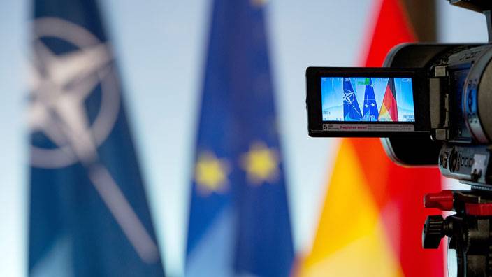 رئيس مؤتمر ميونخ للأمن يدعو لتعزيز الدور الأوروبي في الردع النووي للناتو