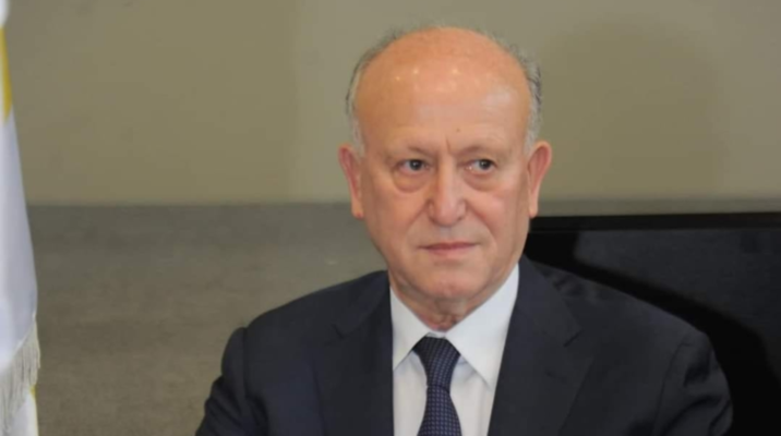 طلبٌ من ريفي لوزير الصحّة بشأن الجريحة الناجية من انهيار مبنى القبة