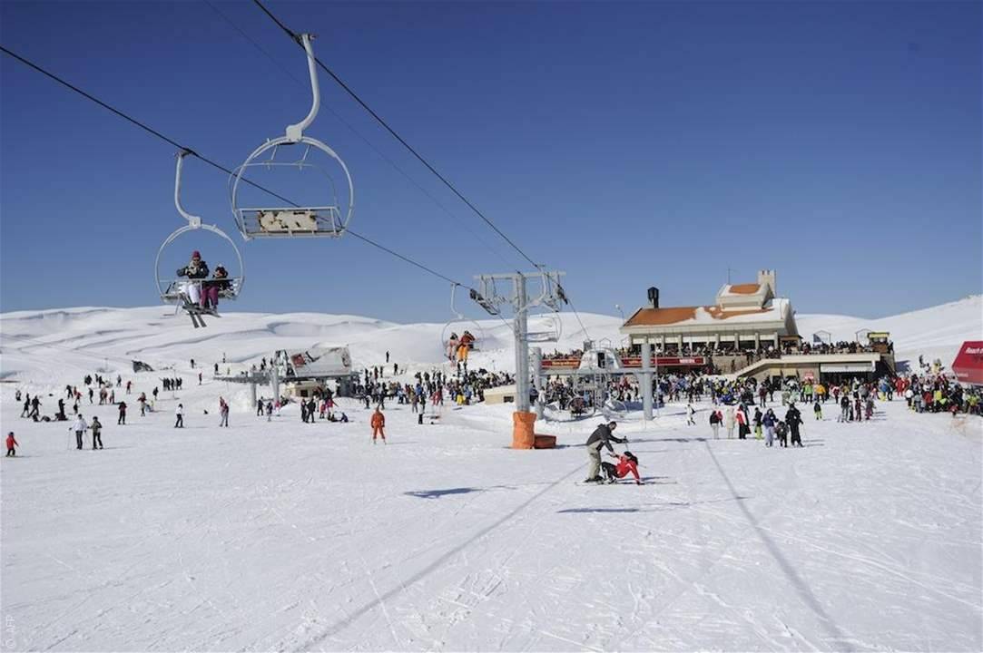 أمطار غزيرة ورياح قوية وثلوج... مع ضباب على المرتفعات