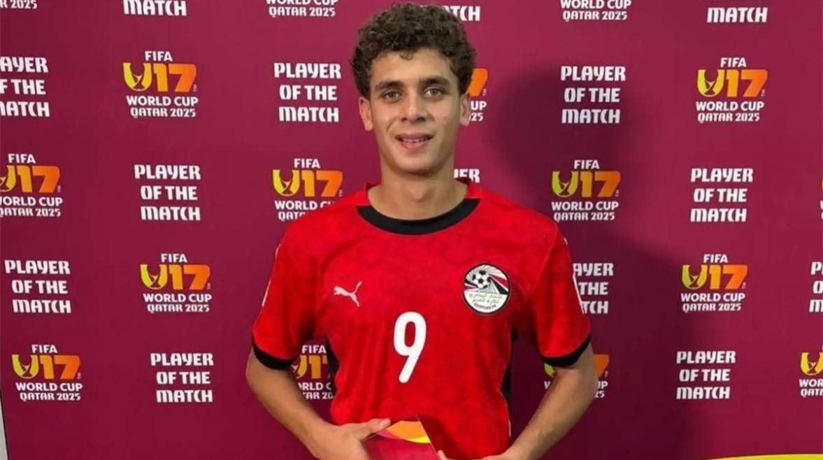 أبو تريكة يشيد بانتقال حمزة عبد الكريم إلى برشلونة