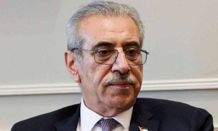 شعث يدعو الجميع لاحترام وقف إطلاق النار في غزة