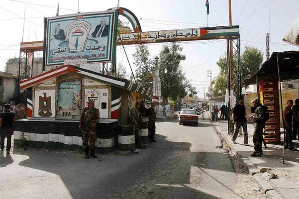 عين الحلوة على حافة الانفجار