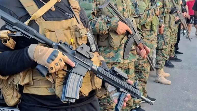 جغرافيا حسّاسة وأرقام مُقلقة... وإستنفار لبناني سياسي وأمني
الخلاف الفلسطيني... 