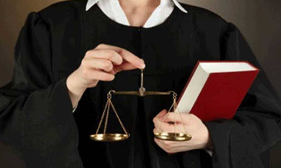 تمديد الاعتكاف الشامل ابتداء من الإثنين ولغاية الجمعة
المساعدون القضائيّون: نريد حقنا غصباً عن المماطلة