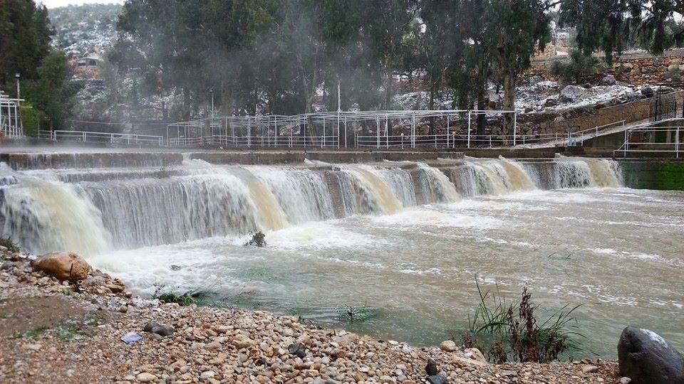ثروة طبيعية من عكار الى حاصبيا في خطر
أبي راشد لـ