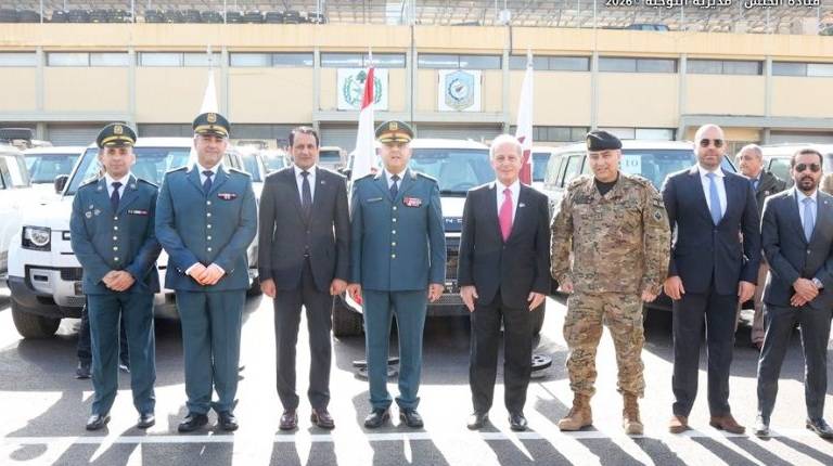 لهذه الأسباب قرّرت الدوحة المبادرة