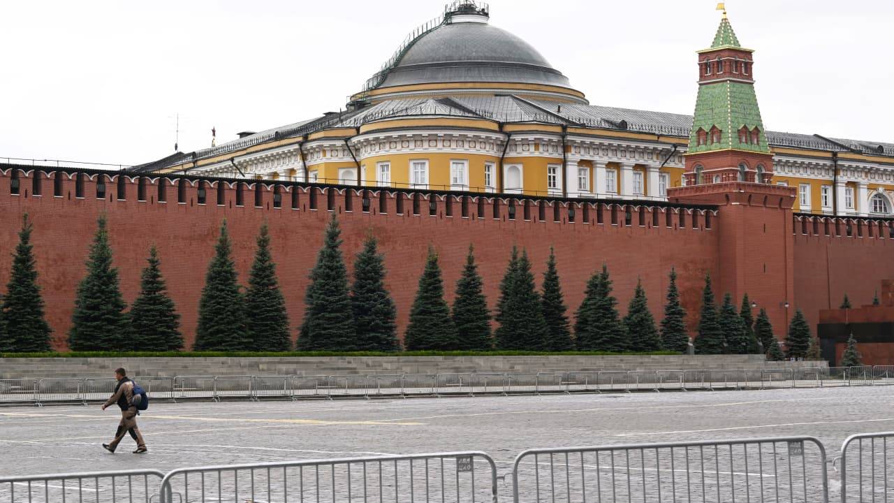 الكرملين: محادثاتنا مع واشنطن وكييف ستكون في ابوظبي بعد ايام