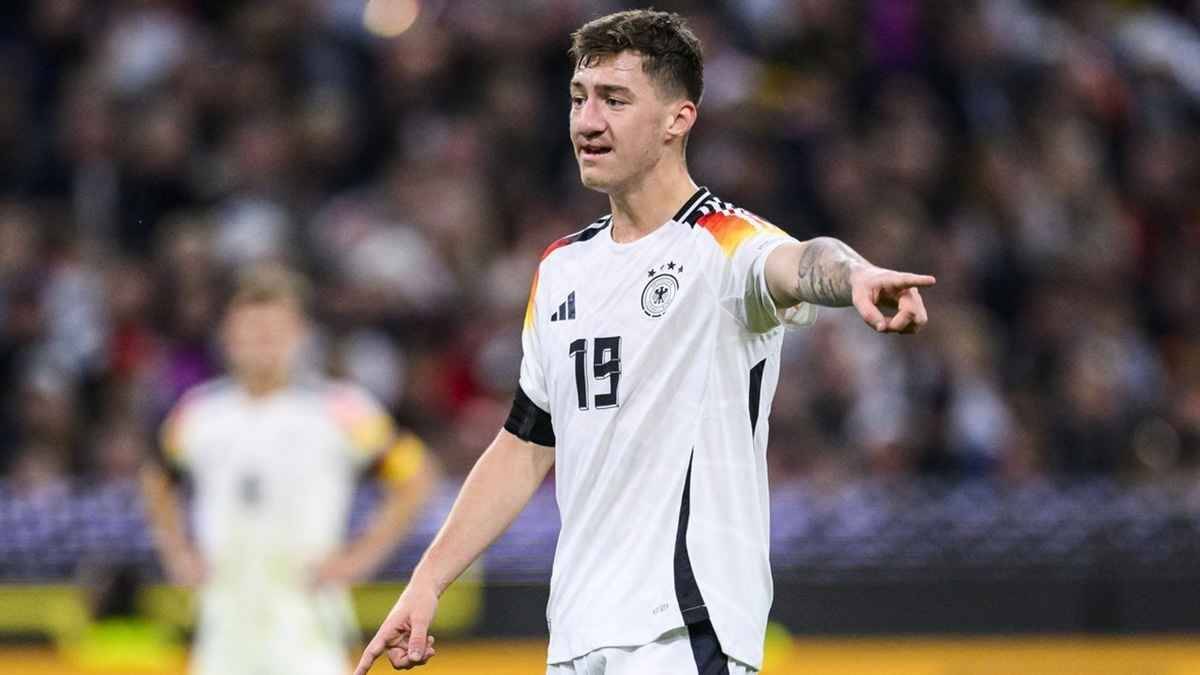 اكتشاف فليك... توني كروس الجديد
تحت مجهر ريال مدريد