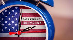 الحكومة الأميركية تدخل إغلاقا جزئيا