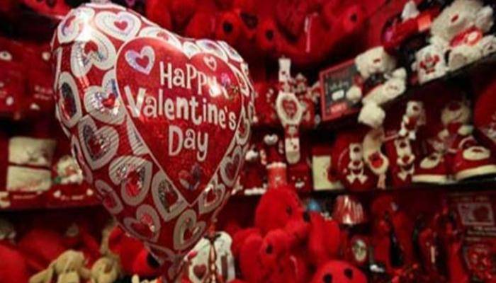عيد العشاق: لماذا سمي
Saint Valentine