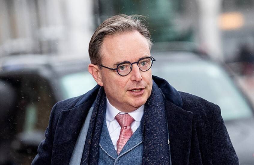 بلجيكا: تخلي أوروبا عن الطاقة النووية 