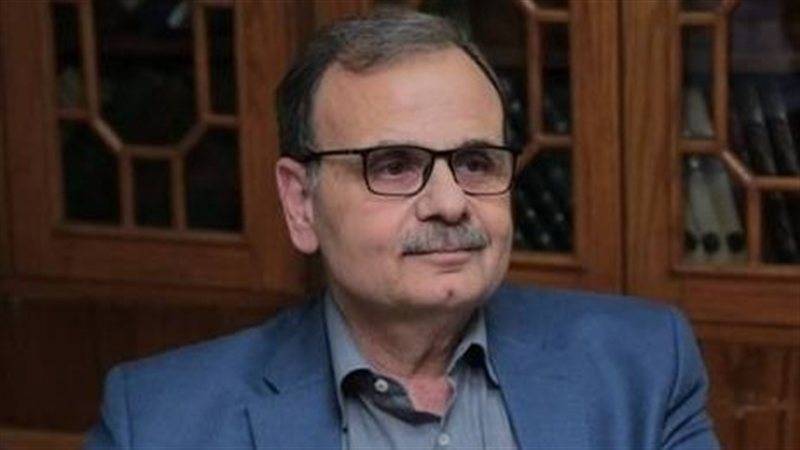 البزري يحذّر: أرقام لم تصل وديوان المحاسبة غائب