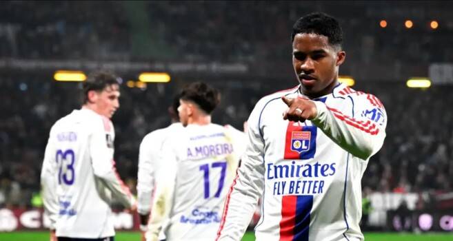 اندريك: سأقاتل لاحقق حلم كأس العالم