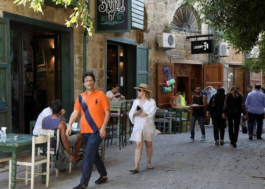 جمعية تجار البترون تنظم شهر التسوق