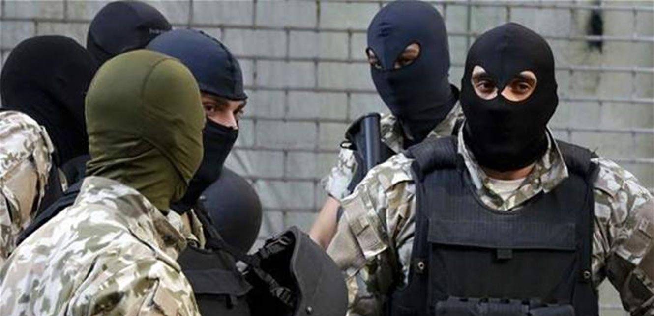 الأمن العام: توقيف أحد أخطر المطلوبين
بعمليّة نوعيّة في عكار