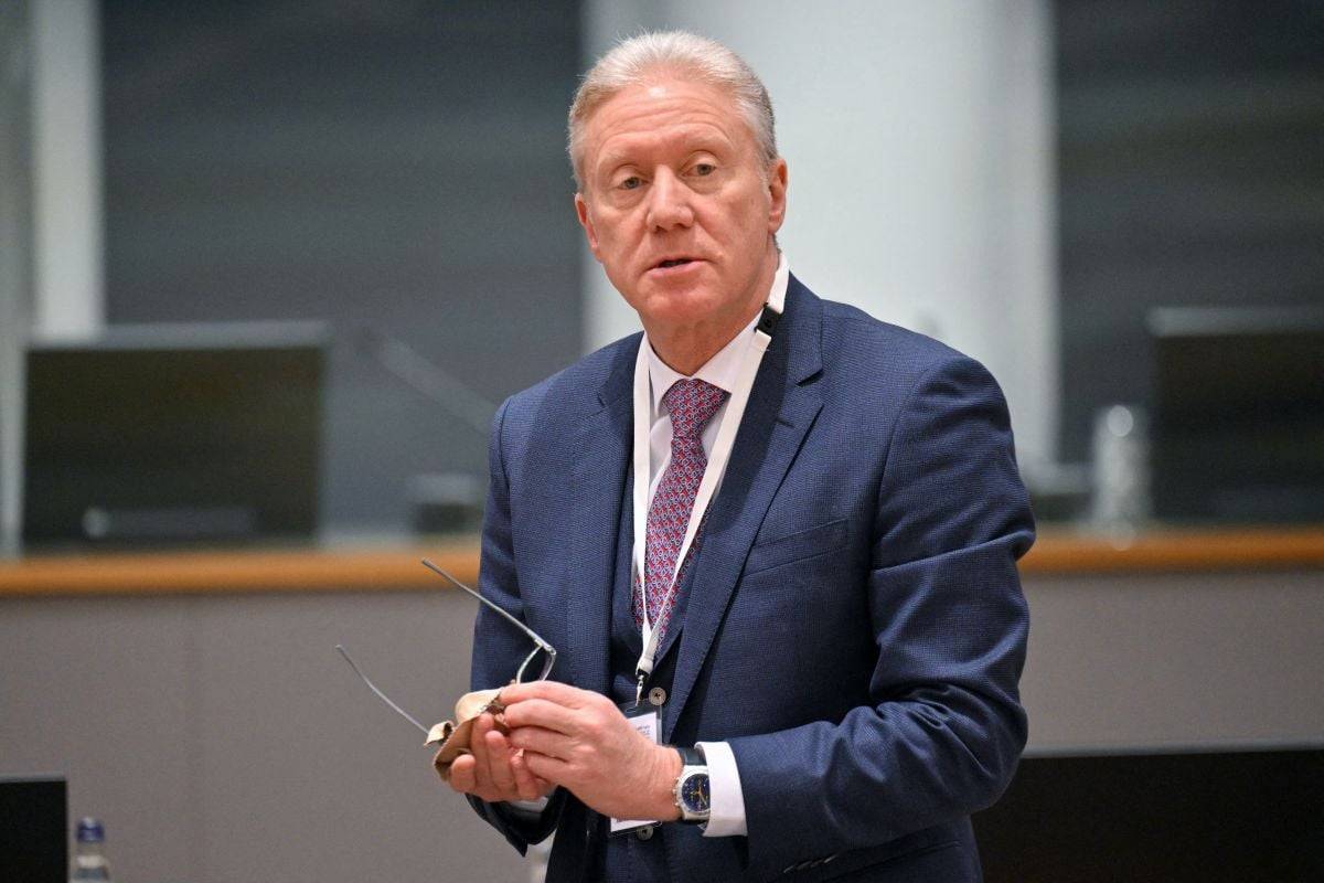 رجّي دعا إسبانيا إلى المشاركة الفاعلة في مؤتمر دعم الجيش اللبناني