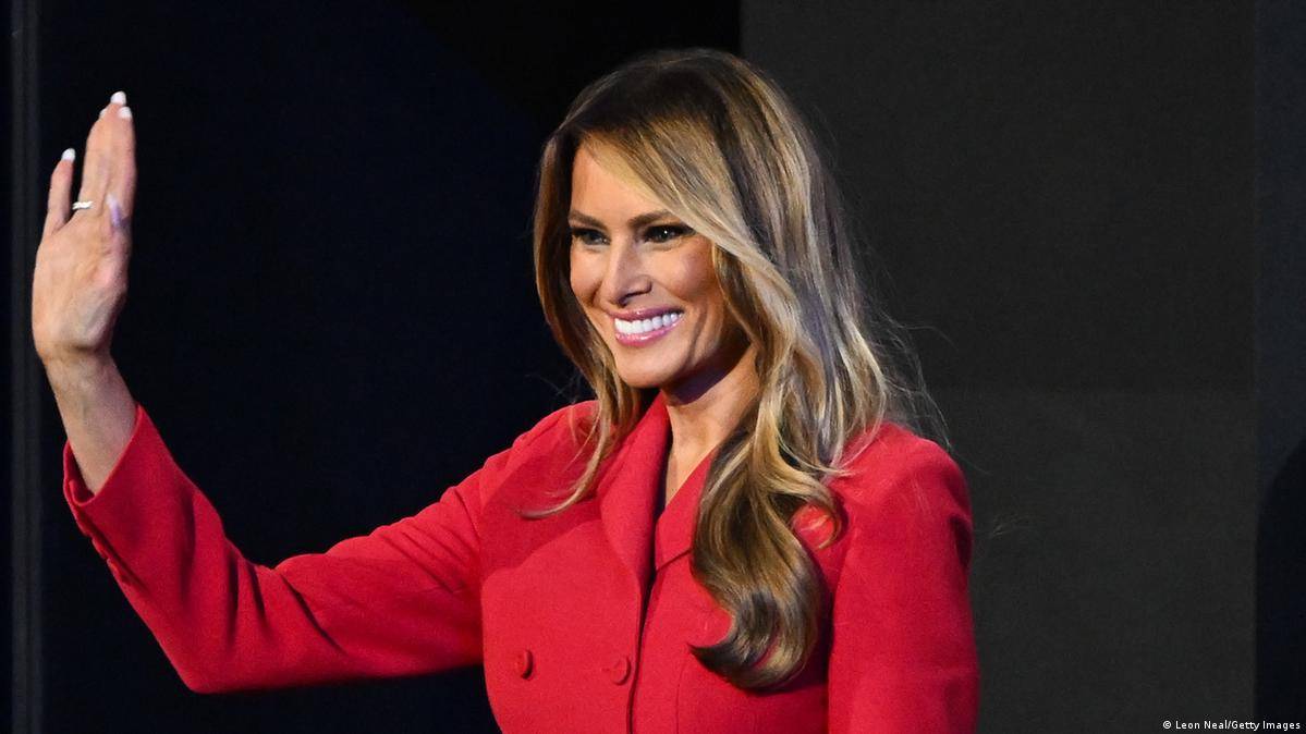 فيلم ميلانيا ترامب يحقق أرقاما قياسية.. في الفشل!