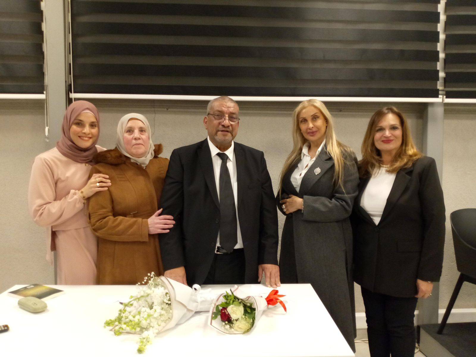 توقيع رواية 