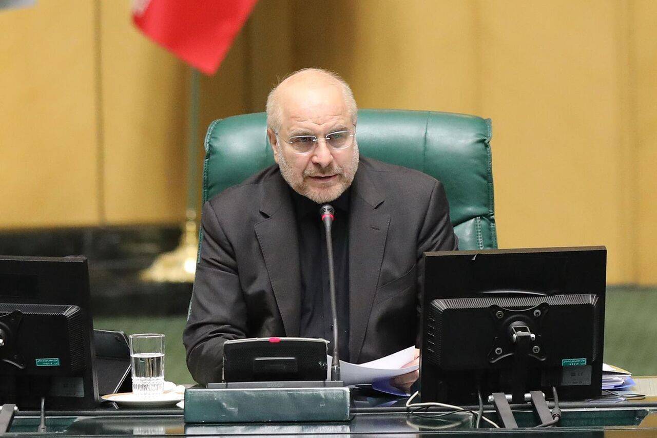 البرلمان الإيراني يصف جيوش أوروبا بـ