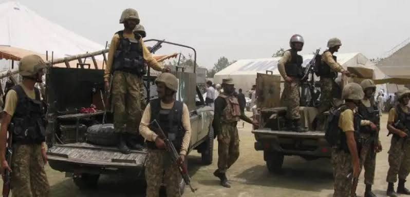 باكستان.. مقتل العشرات في هجمات في بلوشستان