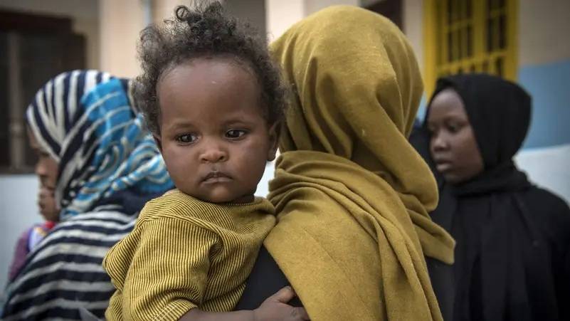 السفارة السودانية في القاهرة تحذر مواطنيها من مخالفات الإقامة