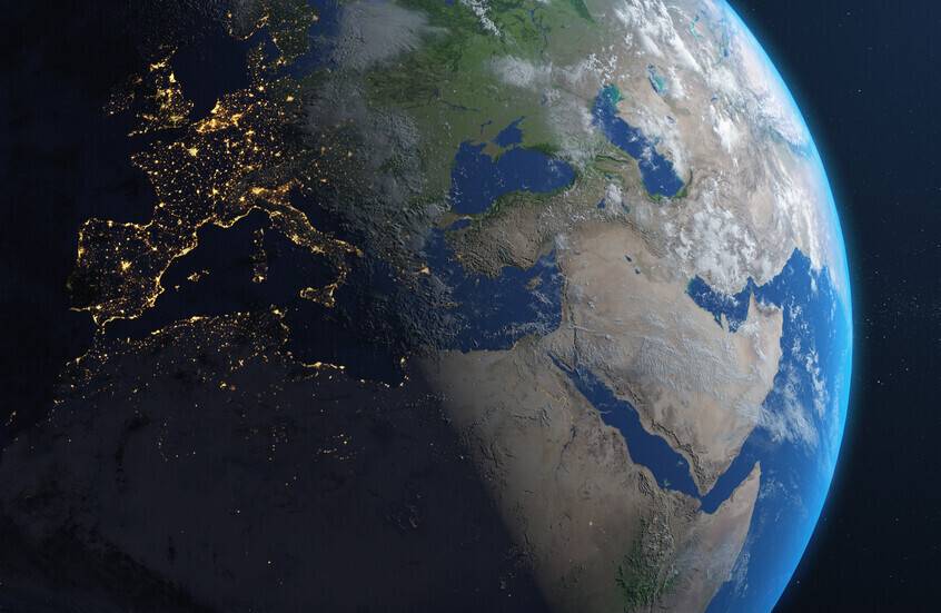 اختلاف غير متوقع في مواسم الأرض