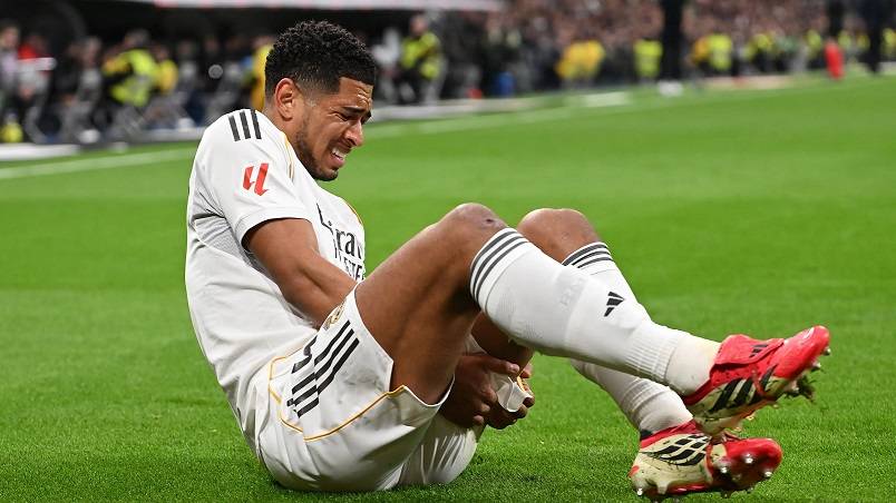 متفرقات كروية... إلغاء صفقة ليفربول وتفاصيل إصابة بيلينغهام ولوكمان في مدريد