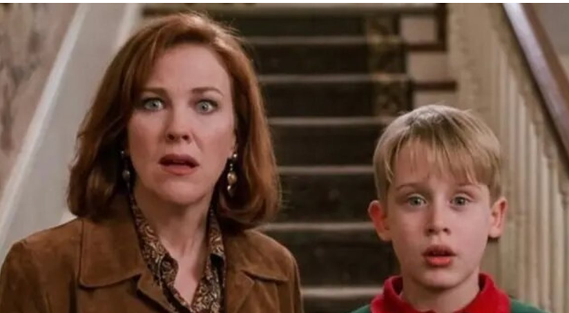 بعد وفاتها أمس.. بطل فيلم 