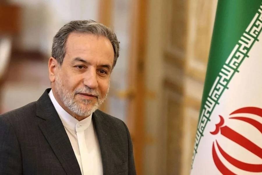 عراقجي: لا أرضية جدّية للتفاوض مع واشنطن حالياً