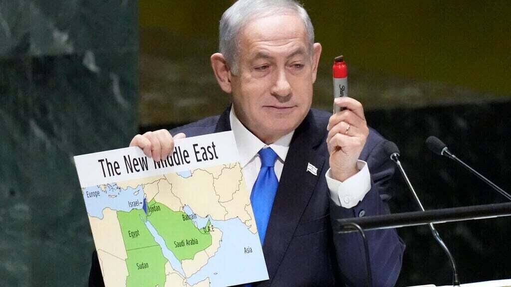 خطة اسرائيلية لجعل الجنوب غير 