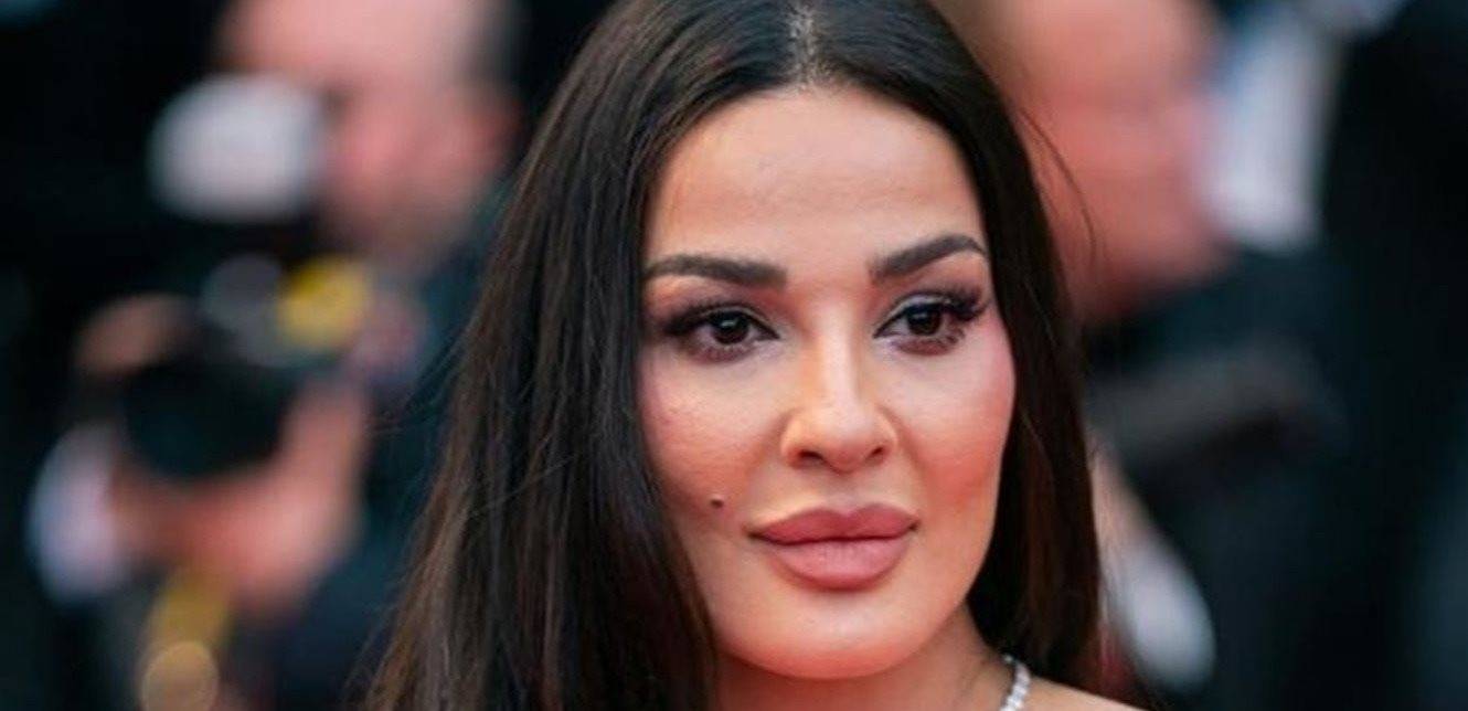 نادين نسيب نجيم: كل تأخيرة فيها خيرة…