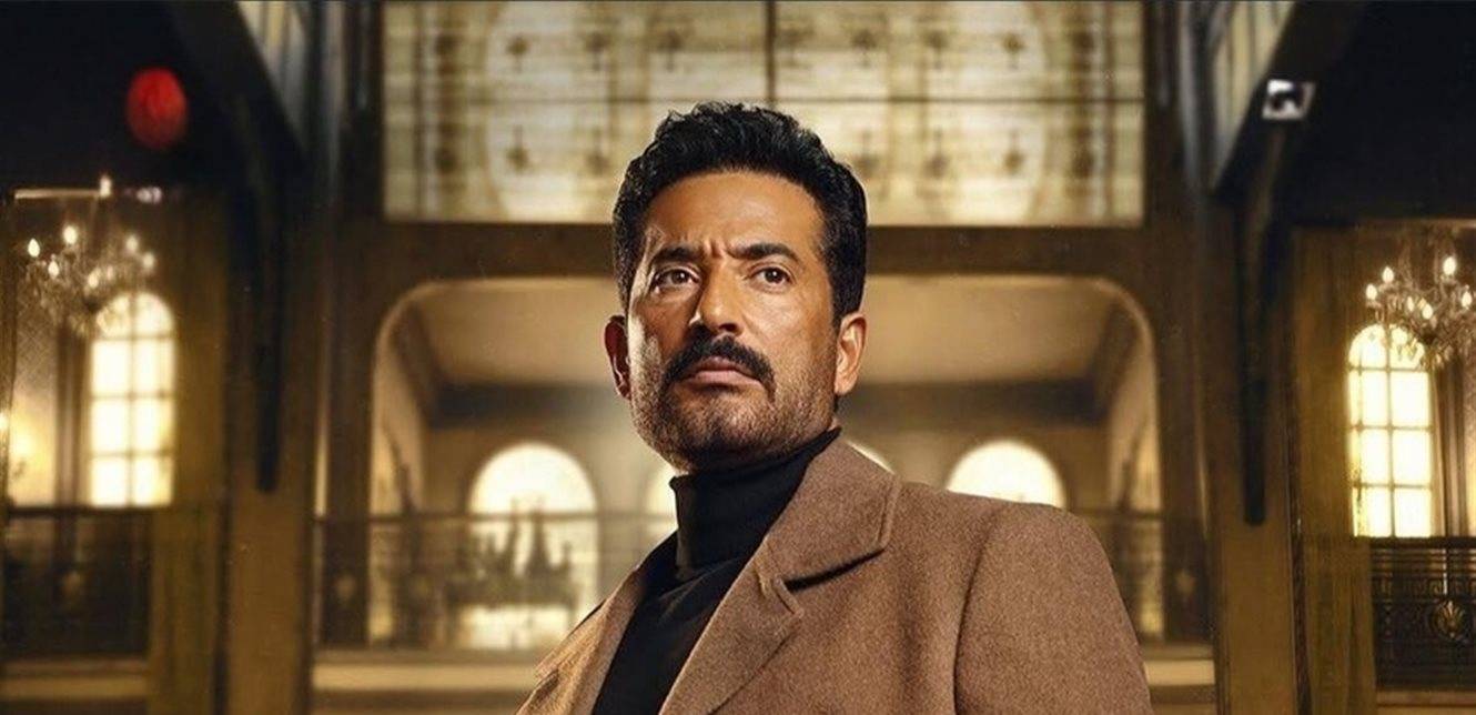 بشكلٍ مفاجئ.. عمرو سعد يعتزل الدراما