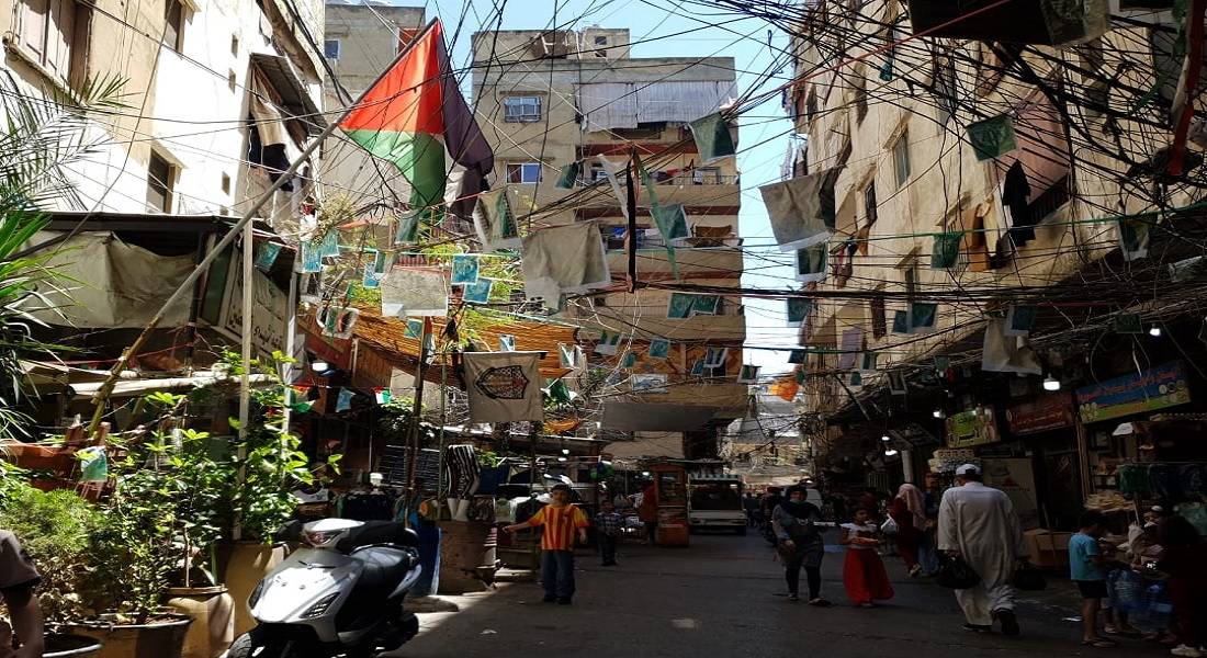 توافق فلسطيني–عسكري