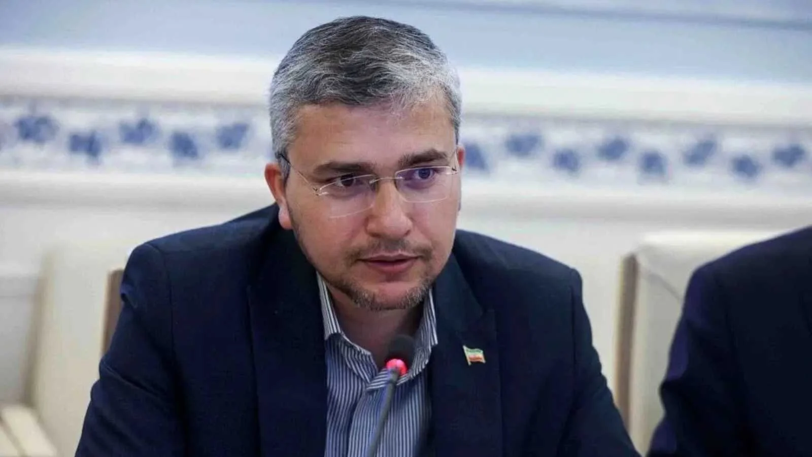 رضائي: قادرون على تدمير 50% من قدرات الولايات المتحدة