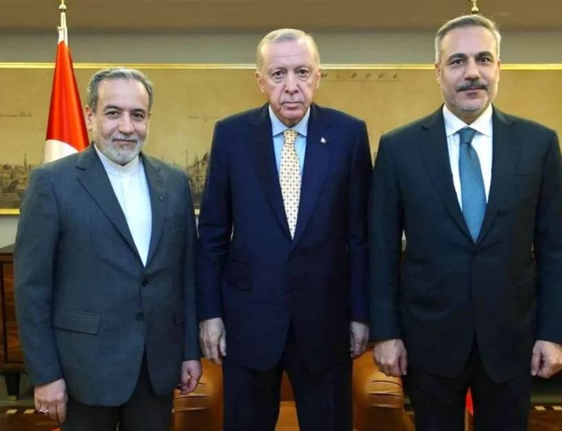 عراقجي: إيران لم تسعَ يوماً لامتلاك سلاح نووي