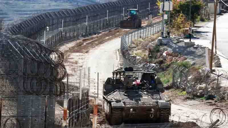 «الميكانيزم» السوريّة ــ الإسرائيليّة تجتمع قريباً...عقدتا السويداء وجبل الشيخ حاضرتان