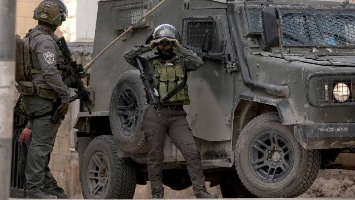 الاحتلال يواصل الانتهاك... إصابات وهدم منزل في الضفة الغربية