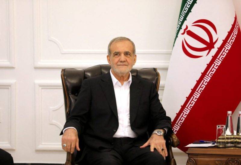 بوساطة إقليمية وضمانات وطنية.. طهران تفتح باب التفاوض مع إدارة ترامب